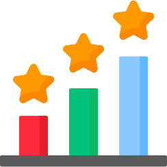 Leaderboard Icon